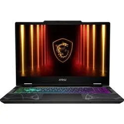 MSI 2-in-1 Notebook / Tablet Cyborg 15 B2RWEKG 39.6 cm (15.6 Zoll) Full HD Intel® Core? 7 240H 16 GB RAM 512 GB SSD