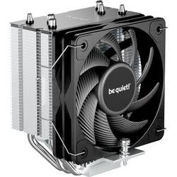 BeQuiet PURE ROCK SLIM 3 CPU-Kühler mit Lüfter AMD® AM4, AMD® AM5