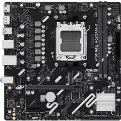 Asus Prime A620AM-K Mainboard Sockel (PC) AMD® AM5 Formfaktor (Details) Micro-ATX Mainboard-Chipsatz AMD® A620A
