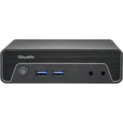 Shuttle Mini PC NE1010XA