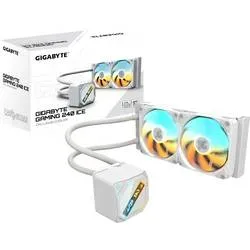 Gigabyte GP-GME 240I AIO Wasserkühlung-Kit