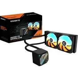 Gigabyte GP-GME 240 AIO Wasserkühlung-Kit