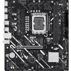 Asus PRIME H810M-E-CSM Mainboard Sockel (PC) Intel® LGA 1851 Formfaktor (Details) Micro-ATX Mainboard-Chipsatz Intel®
