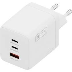 Digitus DA-10304 USB Ladegerät 100 W 1x USB-A, 2x USB-C® Weiß