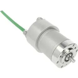 Posital Fraba Absolut Drehgeber 1 St. OCM-EIC1B-1416-W12W-5AW Synchronflansch