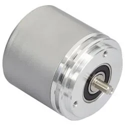 Posital Fraba Absolut Drehgeber 1 St. OCD-D2C1B-1412-SB90-HCC Synchronflansch