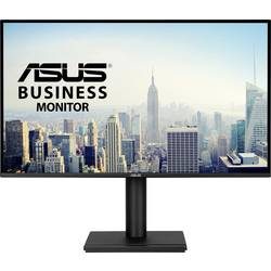 Asus Business VA27AQSE LCD-Monitor EEK C (A - G) 68.6 cm (27 Zoll) 2560 x 1440 Pixel 16:9 1 ms IPS LCD