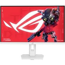 Asus ROG Strix XG27ACMES-W Gaming Monitor EEK E (A - G) 68.6 cm (27 Zoll) 2560 x 1440 Pixel 16:9 1 ms Kopfhörer-Buchse