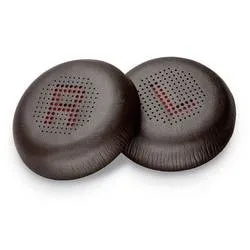 HP Poly HP Poly BW 8225 Ear Cushions 2P Kopfhörer Ohrpolster 1 St. Schwarz