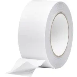 Coroplast 1410 266013 Reparaturband Transparent (L x B) 25000 mm x 60 mm 1 St.