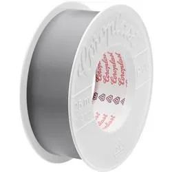 Coroplast 302 PVC 265969 Isolierband Grau (L x B) 25000 mm x 30 mm 1 St.