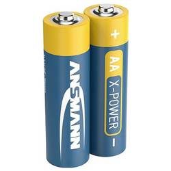 X-Power, Batterie