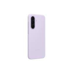 Samsung Backcover Samsung Galaxy A37 5G Violett Stoßfest EF-PA376CVEGWW