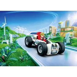 fischertechnik Salt Power Racer 581211 Bausatz ab 8 Jahre