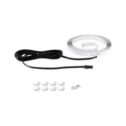 Paulmann 79577 LED-Streifen-Erweiterung 2400 mm Warmweiß 1 St.