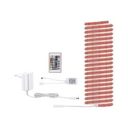 Paulmann 79570 LED-Streifen-Komplettset 230 V 7.5 m 1 St.