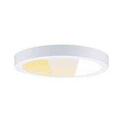 Paulmann Abia 71298 LED-Panel 14 W Warmweiß Weiß