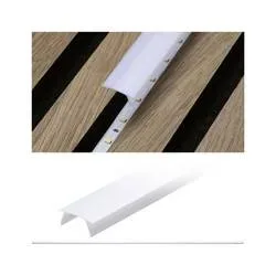 Paulmann 79578 LED Strip Aufbauprofil (L x B x H) 800 x 18 x 8 mm 1 St.