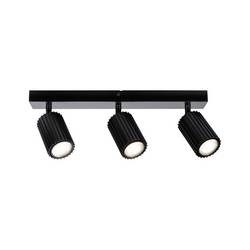 Paulmann Lirena 94921 Deckenstrahler GU10 Schwarz (matt)