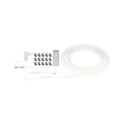 Paulmann 79568 LED-Streifen mit Stecker 230 V 5 m Warmweiß 1 St.