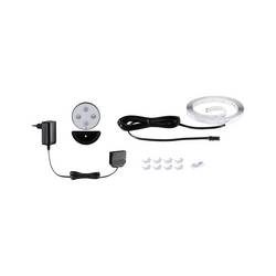 Paulmann 79575 LED-Streifen-Basisset 230 V 2400 mm Warmweiß 1 St.