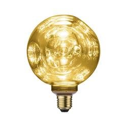 Paulmann 29288 LED EEK F (A - G) E27 4.7 W Warmweiß (Ø x H) 125 mm x 164 mm 1 St.