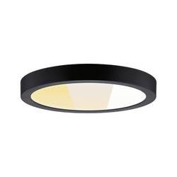 Paulmann Abia 71299 LED-Panel 14 W Warmweiß Schwarz