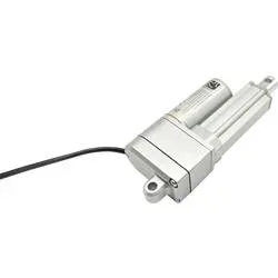 TRU COMPONENTS Elektrozylinder TC24-50-500 POT TC-14973272 Hublänge 50 mm Schubkraft 500 N 24 V/DC 1 St.