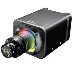 SIMAGIC Alpha EVO Direct Drive (12Nm) Lenkrad-Basis PC Schwarz