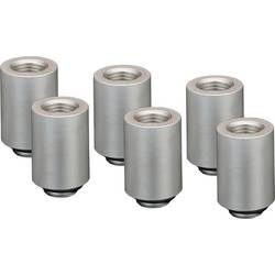 Thermal Grizzly DeltaMate Extender - MF28, Verbindung