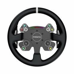 MOZA Racing Lenkrad CS V2P Steering Wheel