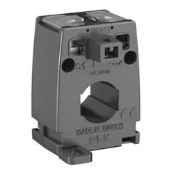 Weidmüller CMA-A20-40-1A-3-1VA 3008140000 Stromwandler Primärstrom 40 A Sekundärstrom 1 A Leiterdurchführung (H x B):10