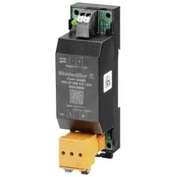 Weidmüller 3033220000 Stromversorgung 24 V 833 mA 20 W Inhalt 1 St.