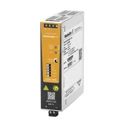 Weidmüller 2869030000 DC/DC-Wandler 12 V 6 A 120 W Inhalt 1 St.