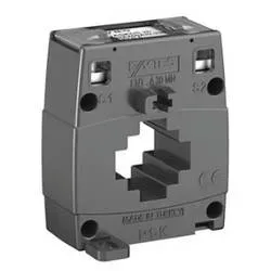 Weidmüller CMA-A30-150-333MV-1 3154150000 Stromwandler Primärstrom 150 A Sekundärstrom 1 A Leiterdurchführung Ø:40 mm 1