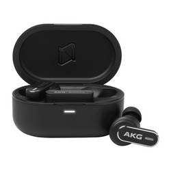 AKG - N5 Hybrid ANC True Wireless