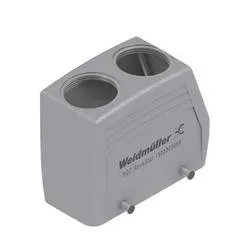 Weidmüller HDC 40D TOBU 2M32G CS 1532320000 Steckergehäuse 1 St.