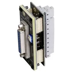 Weidmüller 8000152589 FAD ADDCON PREM-X80-V0 20P AMI SPS-Adapter