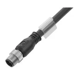 Weidmüller 9457400015 Sensor-/Aktor-Anschlussleitung 0.15 m Polzahl Sensoren: 3 1 St.