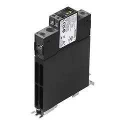 Weidmüller Halbleiterschütz 2986930000 75 A Schaltspannung (max.): 1000 V/DC 1 St.