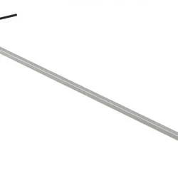 Weidmüller LED-Modul WIL-VRGBW-FPPF-XXXX-1000-X Aluminium 4.5 W 5 V 1 St.