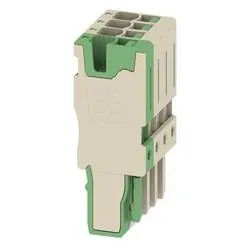 Weidmüller 3030230000 Stecker 20 St.