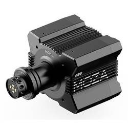 MOZA R9 V3 Direct Drive Wheel Base Basis für Lenkrad Bluetooth® Schwarz