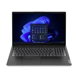 Lenovo Notebook V15 G4 ABP 39.6 cm (15.6 Zoll) Full HD 5825U 8 GB RAM 256 GB SSD Deutsch, QWERTZ AMD AMD Radeon Graphics