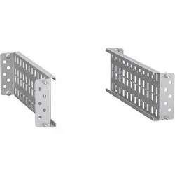 Integrierte Querschienen, PanelSeT SFN, PanelSeT SF, H90 B400mm, Satz aus 2 Schneider Electric Inhalt: 1 Set