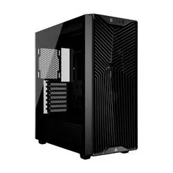 Corsair CORSAIR Geh Midi 3200D RS Performance, B Midi-Tower PC-Gehäuse Schwarz