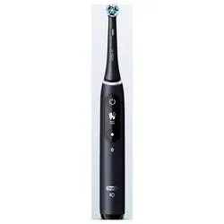 Oral-B Type 3768 408567 Elektrische Zahnbürste Rotierend/Pulsierend Schwarz