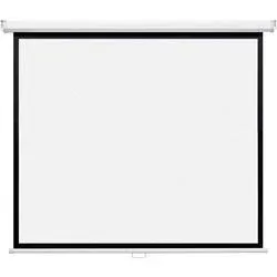 magnetoplan 202501928 Rolloleinwand 200 x 150 cm Bildformat: 4:3