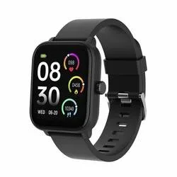 Denver SWG-155B Black Smartwatch
