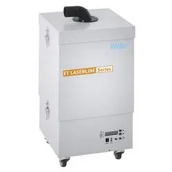 Weller LASERLINE 200V EASY-CLICK 230V F Absauggerät 230 V